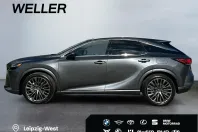 Lexus RX 450 din 2026 cu 50 km - oferta LEX205072 - foto 4