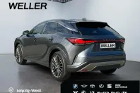 Lexus RX 450 din 2026 cu 50 km - oferta LEX205072 - foto 6