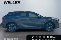 Lexus RX 450 din 2026 cu 50 km - oferta LEX205072 - foto 8