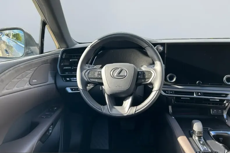 Lexus RX 450 din 2026 cu 50 km - oferta LEX205072 - foto 10