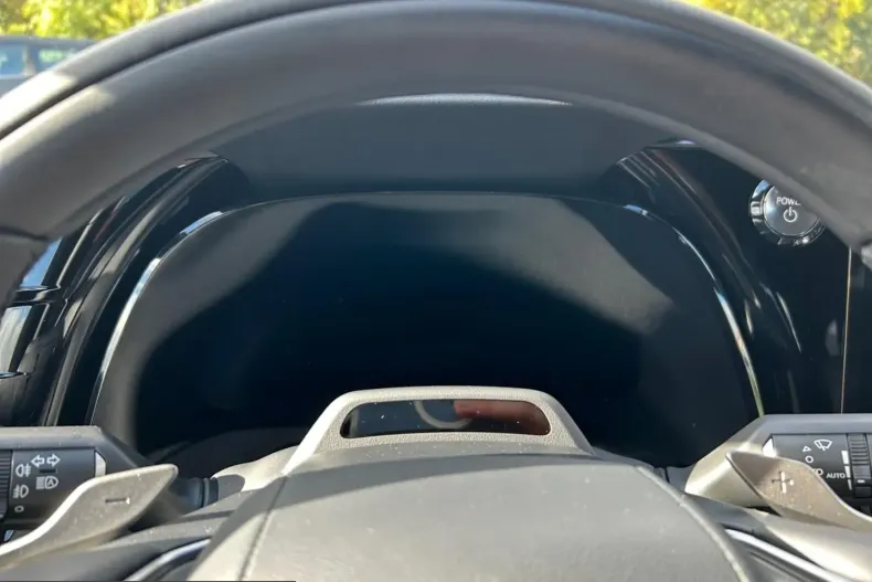 Lexus RX 450 din 2026 cu 50 km - oferta LEX205072 - foto 11