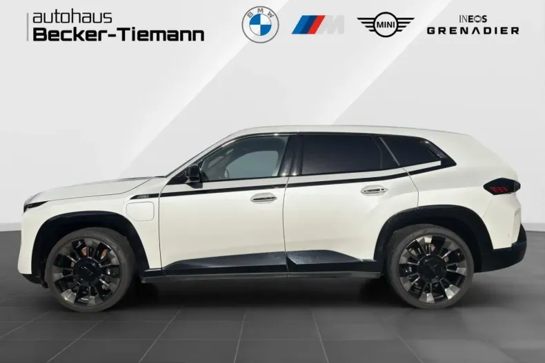 BMW XM (Seria X) din 2025 cu 37.241 km - oferta BMW205073 - foto 7