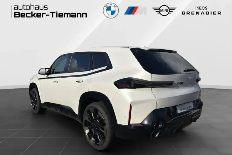 BMW XM (Seria X) din 2025 cu 37.241 km - oferta BMW205073 - foto 8