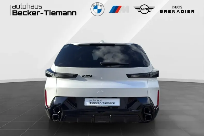 BMW XM (Seria X) din 2025 cu 37.241 km - oferta BMW205073 - foto 9