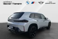 BMW XM (Seria X) din 2025 cu 37.241 km - oferta BMW205073 - foto 10