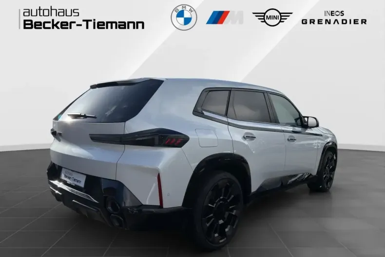 BMW XM (Seria X) din 2025 cu 37.241 km - oferta BMW205073 - foto 10