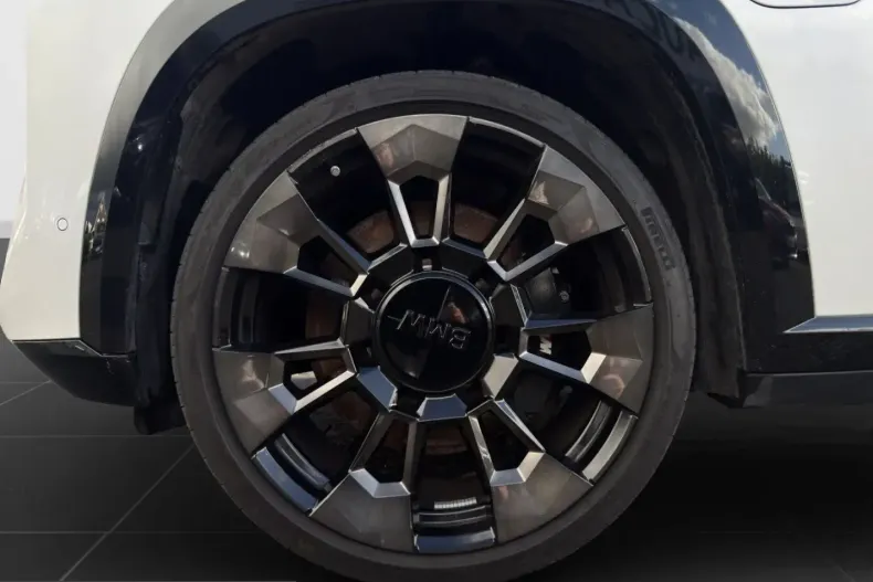 BMW XM (Seria X) din 2025 cu 37.241 km - oferta BMW205073 - foto 11