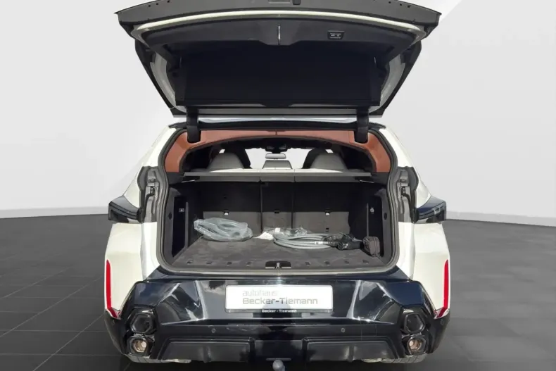 BMW XM (Seria X) din 2025 cu 37.241 km - oferta BMW205073 - foto 13