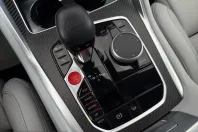 BMW XM (Seria X) din 2025 cu 37.241 km - oferta BMW205073 - foto 17