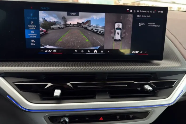 BMW XM (Seria X) din 2025 cu 37.241 km - oferta BMW205073 - foto 19