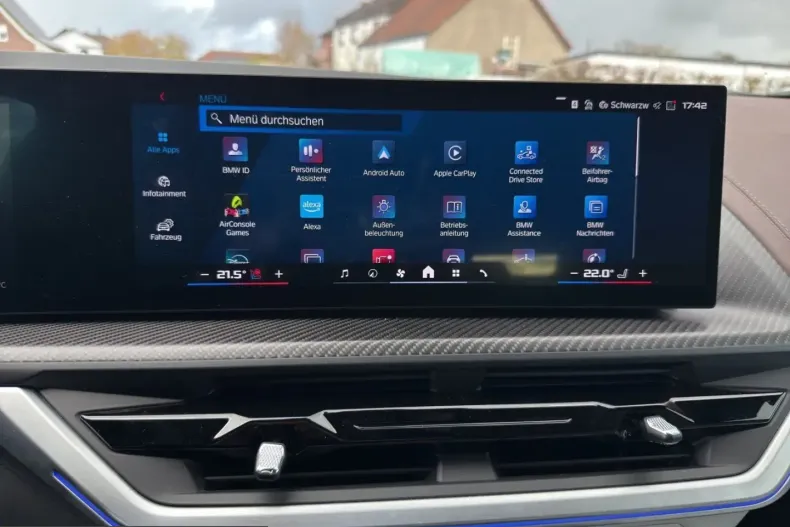 BMW XM (Seria X) din 2025 cu 37.241 km - oferta BMW205073 - foto 25