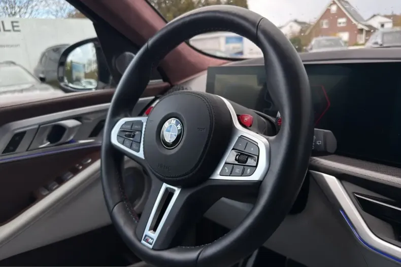 BMW XM (Seria X) din 2025 cu 37.241 km - oferta BMW205073 - foto 26