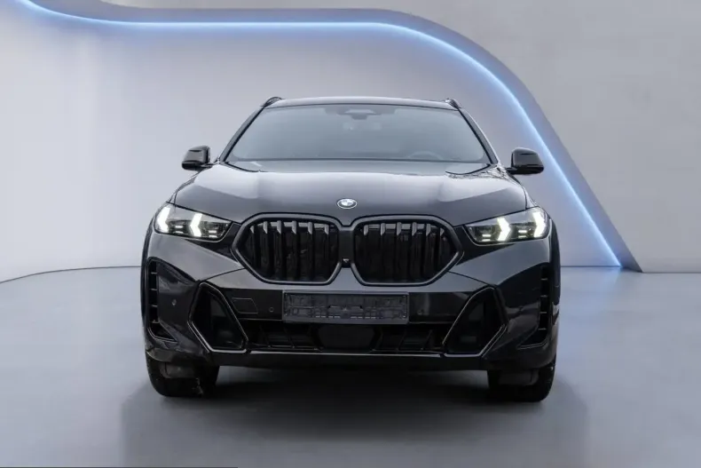 BMW X6 (Seria X) din 2024 cu 19.999 km - oferta BMW205074 - foto 3