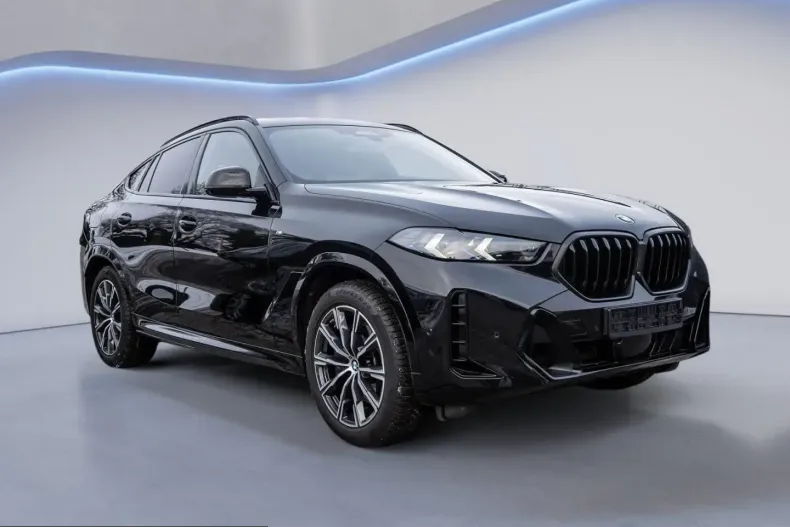 BMW X6 (Seria X) din 2024 cu 19.999 km - oferta BMW205074 - foto 4