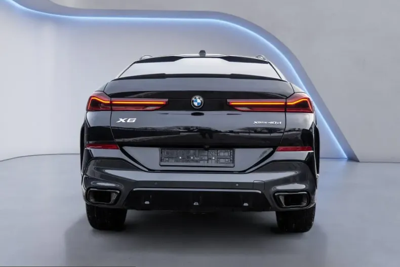 BMW X6 (Seria X) din 2024 cu 19.999 km - oferta BMW205074 - foto 6