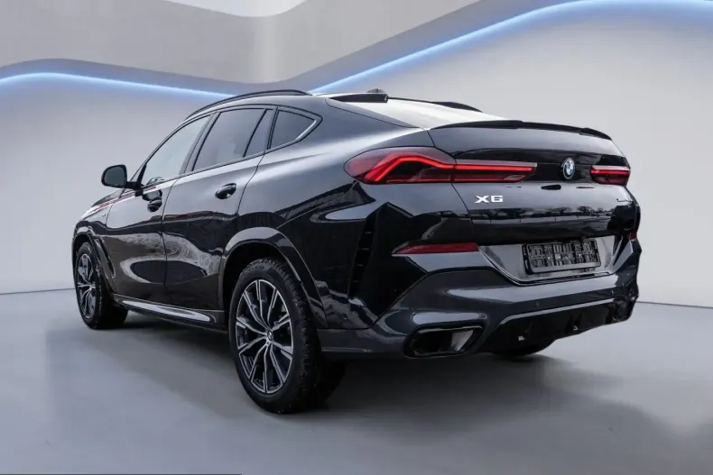 BMW X6 (Seria X) din 2024 cu 19.999 km - oferta BMW205074 - foto 7