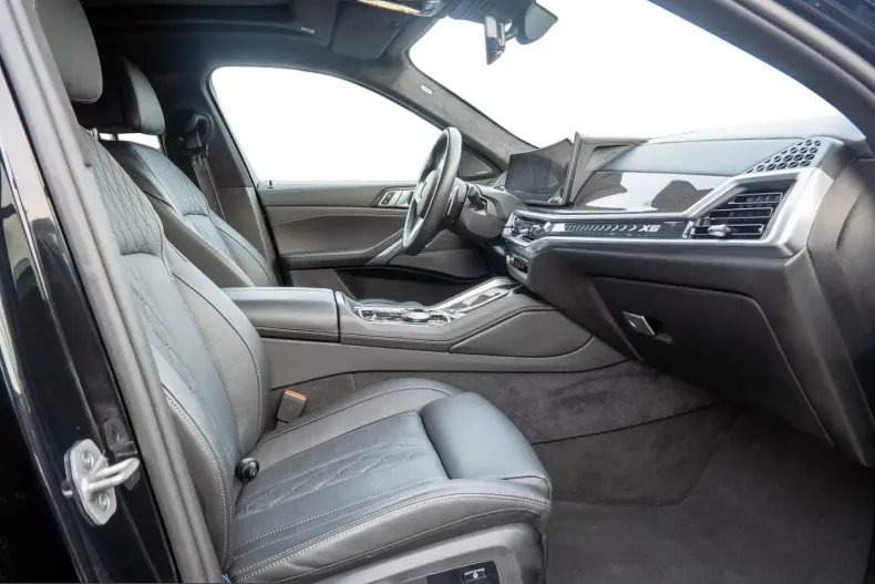 BMW X6 (Seria X) din 2024 cu 19.999 km - oferta BMW205074 - foto 8