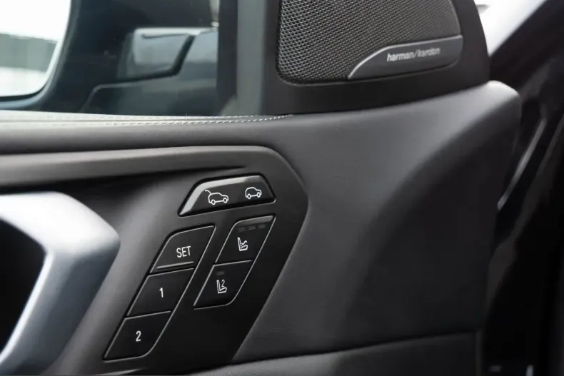 BMW X6 (Seria X) din 2024 cu 19.999 km - oferta BMW205074 - foto 21