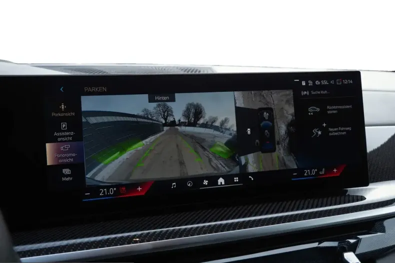 BMW X6 (Seria X) din 2024 cu 19.999 km - oferta BMW205074 - foto 24