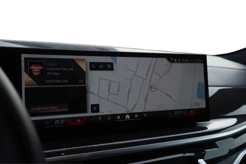 BMW X6 (Seria X) din 2024 cu 19.999 km - oferta BMW205074 - foto 25