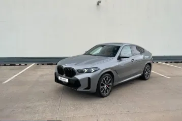 BMW X6 din 2024 - oferta BMW205075