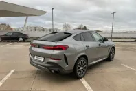 BMW X6 (Seria X) din 2024 cu 31.484 km - oferta BMW205075 - foto 4