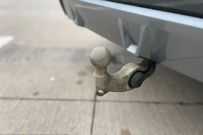 BMW X6 (Seria X) din 2024 cu 31.484 km - oferta BMW205075 - foto 5