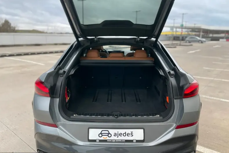 BMW X6 (Seria X) din 2024 cu 31.484 km - oferta BMW205075 - foto 7