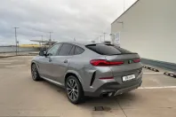 BMW X6 (Seria X) din 2024 cu 31.484 km - oferta BMW205075 - foto 8