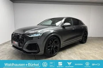 Audi RSQ8 din 2022 - oferta AUD205076