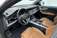 Audi RSQ8 din 2022 cu 69.954 km - oferta AUD205076 - foto 2