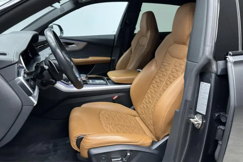 Audi RSQ8 din 2022 cu 69.954 km - oferta AUD205076 - foto 5