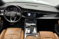 Audi RSQ8 din 2022 cu 69.954 km - oferta AUD205076 - foto 7