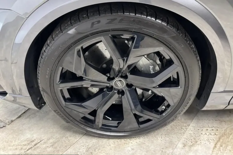 Audi RSQ8 din 2022 cu 69.954 km - oferta AUD205076 - foto 11