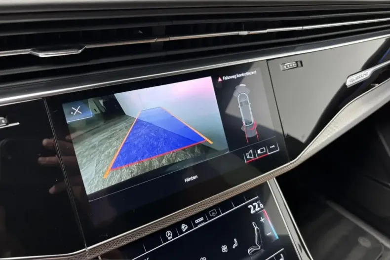 Audi RSQ8 din 2022 cu 69.954 km - oferta AUD205076 - foto 12