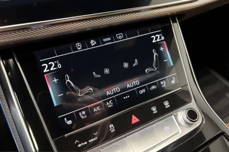 Audi RSQ8 din 2022 cu 69.954 km - oferta AUD205076 - foto 13