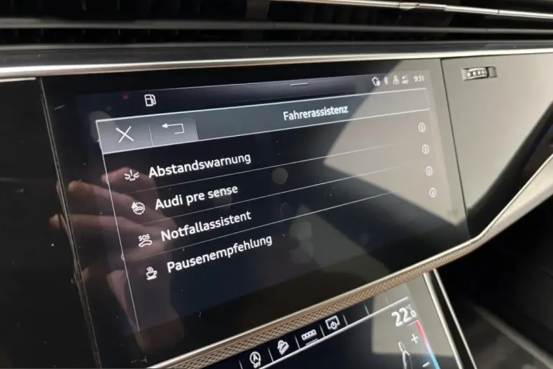 Audi RSQ8 din 2022 cu 69.954 km - oferta AUD205076 - foto 14