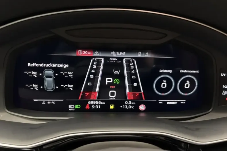 Audi RSQ8 din 2022 cu 69.954 km - oferta AUD205076 - foto 15