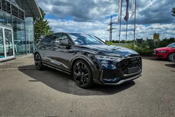 Audi RSQ8 din 2023 - oferta AUD205077