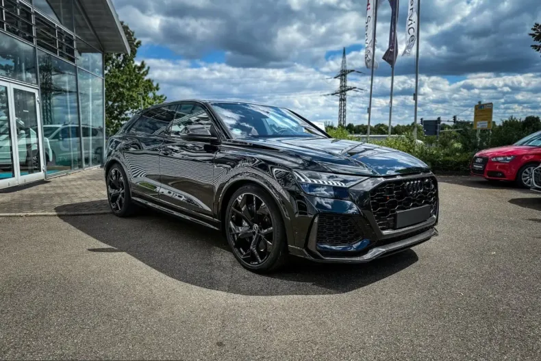 Audi RSQ8 din 2023 cu 39.000 km - oferta AUD205077 - foto 1