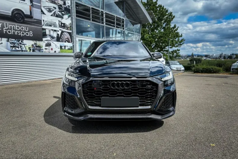 Audi RSQ8 din 2023 cu 39.000 km - oferta AUD205077 - foto 3