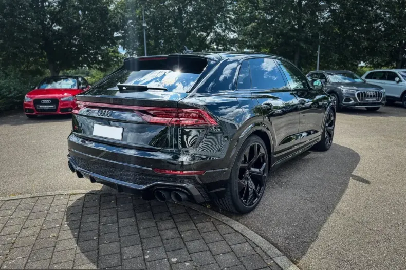 Audi RSQ8 din 2023 cu 39.000 km - oferta AUD205077 - foto 4