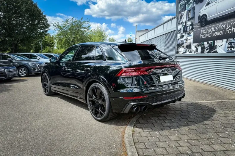 Audi RSQ8 din 2023 cu 39.000 km - oferta AUD205077 - foto 6