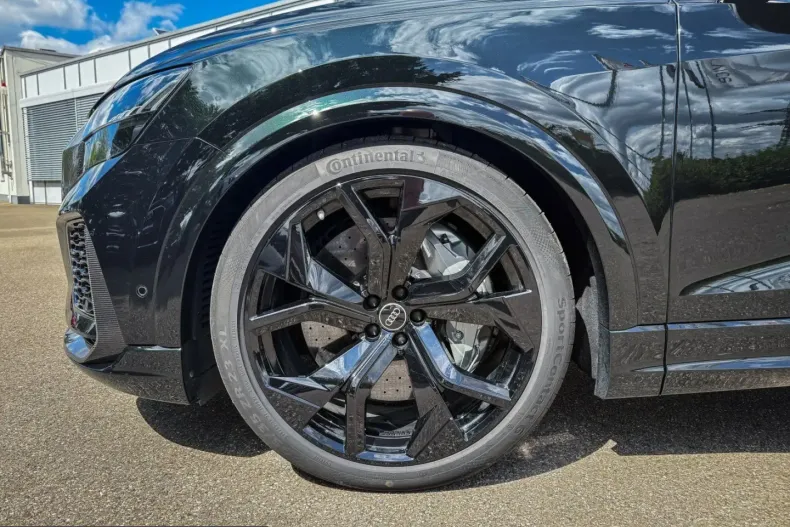 Audi RSQ8 din 2023 cu 39.000 km - oferta AUD205077 - foto 8