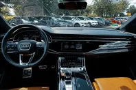 Audi RSQ8 din 2023 cu 39.000 km - oferta AUD205077 - foto 9