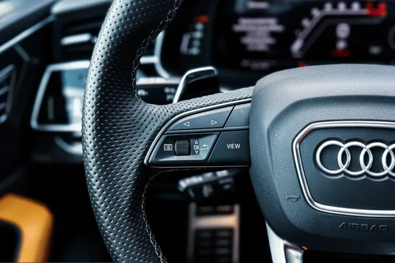 Audi RSQ8 din 2023 cu 39.000 km - oferta AUD205077 - foto 13