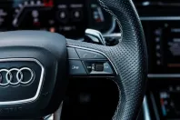 Audi RSQ8 din 2023 cu 39.000 km - oferta AUD205077 - foto 14