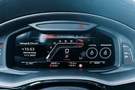 Audi RSQ8 din 2023 cu 39.000 km - oferta AUD205077 - foto 16