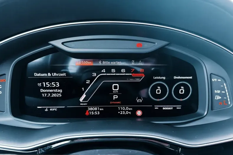 Audi RSQ8 din 2023 cu 39.000 km - oferta AUD205077 - foto 16