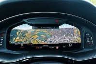 Audi RSQ8 din 2023 cu 39.000 km - oferta AUD205077 - foto 17